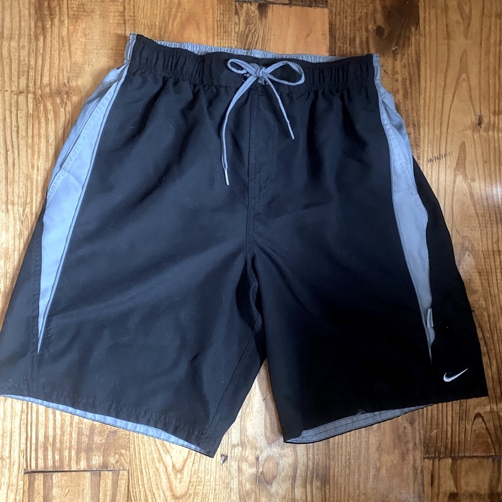 Nike Men’s Swim Trunks